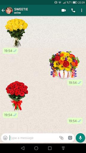 Sticker Maker - WAStickerApps screenshot 5