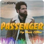 Passenger Top Music Offline 2.0.83