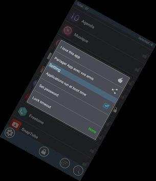 folder lock-smart applock& pic screenshot 5