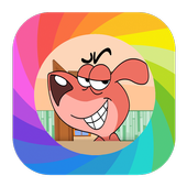 Rat A Tat icon