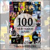 100 Must Watch Movie 2.0