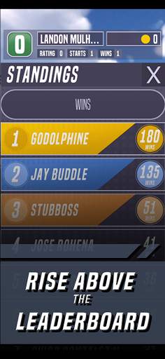 Top Jockey: Horse Racing screenshot 8