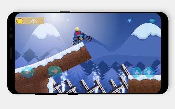 Super Motorbike Racing screenshot 5