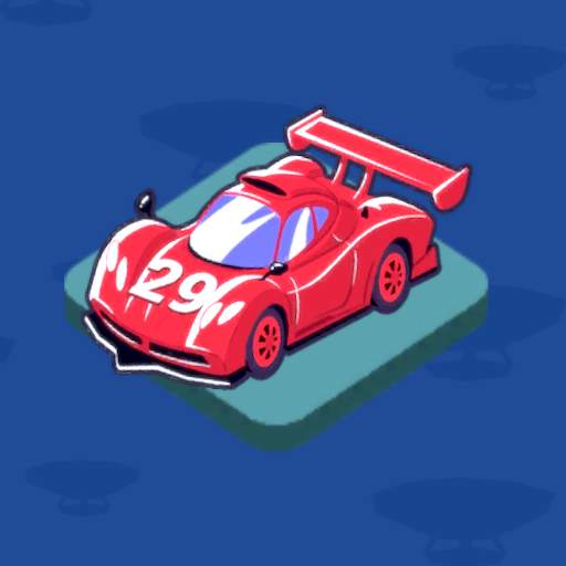 Super Parking Simulator:Merge Legend 1.1.0