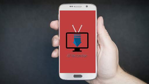 Video Downloader HD 2018 screenshot 1