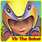 Video Vir The Robot Boy Collection icon