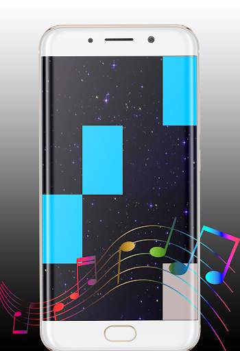 Piano Tiles: Magic Piano Tiles screenshot 3