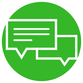Messenger 2018 : latest version of messenger icon