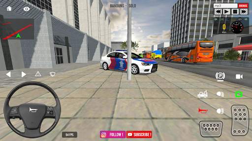 IDBS Polisi screenshot 5