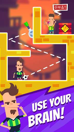 Football Killer screenshot 2