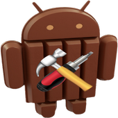 ikon System Repair for KitKat 2019