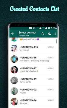 Friend Search for WatsApp: Girlfriend Search screenshot 4