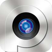 PX-IPCAM Lite logo