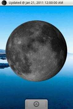 Moon Phase screenshot 3
