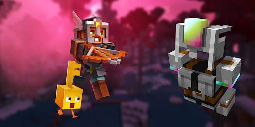 Armor Mods for Minecraft screenshot 3