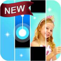 Like Nastya Piano Tiles logo