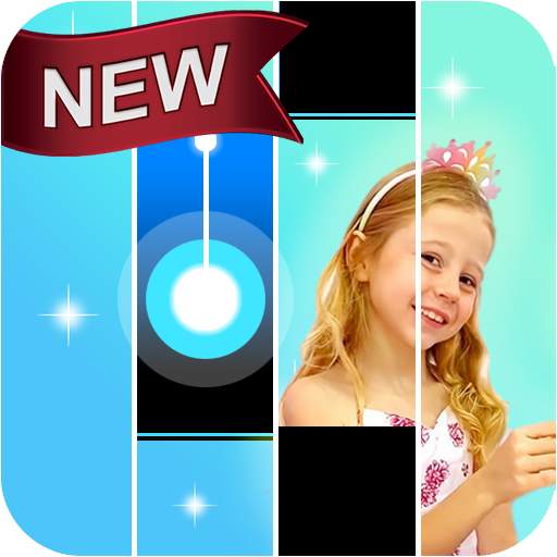 Like Nastya Piano Tiles 1.0