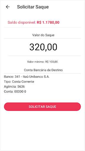 Clube Poupa Ganha screenshot 7