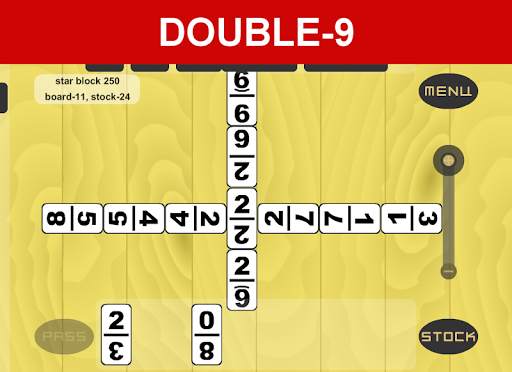 Dominoes - Mix & play screenshot 7