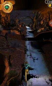 end‍l‍ess ru‍n lost : oz Stone 2 screenshot 2