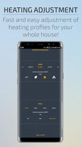 DeimicApp screenshot 4