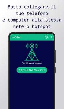 NoCable screenshot 2