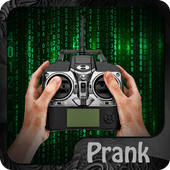 R‍C Rem‍ote C‍ar Race - Prank icon
