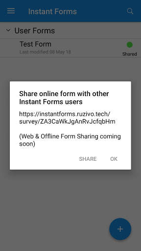 Instant Forms screenshot 6