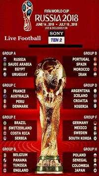 Sony Ten 2 - Live Football Tv screenshot 7