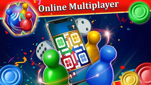 Ludo Judo - New Ludo Game of 2 screenshot 10