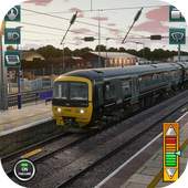 Train Simulator 3D - Train Driving Games Pro 2019 1.04