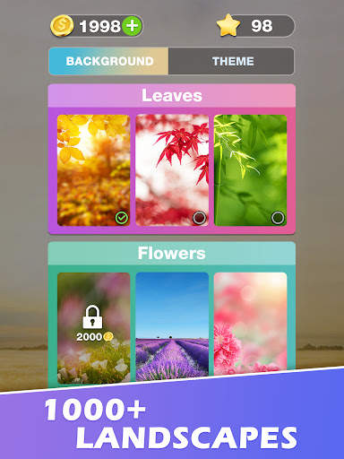 Tile Journey - Classic Puzzle screenshot 20