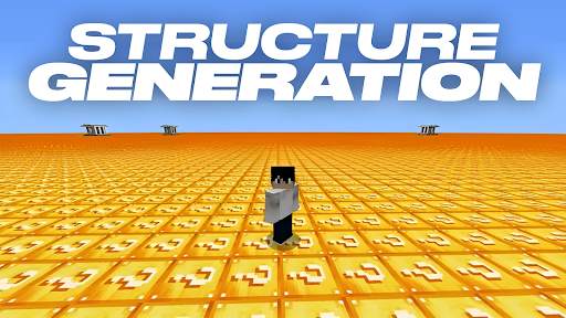 Lucky Block Mods for Minecraft screenshot 2