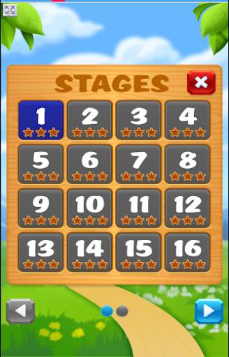 JEWEL CRUSH screenshot 4
