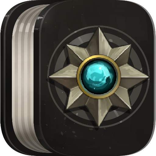 Seven Heroes icon