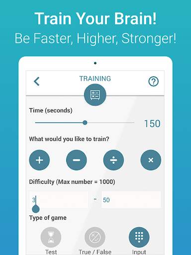 Math Exercises for the brain, Math Riddles, Puzzle screenshot 13