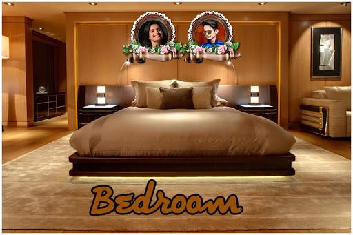 Bedroom Dual Photo Frame screenshot 4