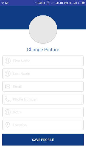 Teli Samaj screenshot 1