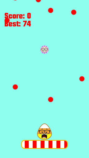 Candy Corn Jump screenshot 13