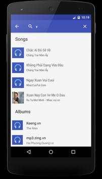 Music Player screenshot 6