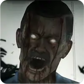 Zombie Walking icon