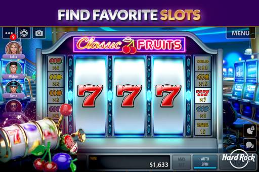 Hard Rock Blackjack & Casino screenshot 7