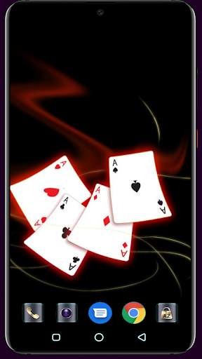 Cards Wallpaper screenshot 6