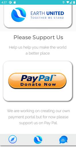 Earth United screenshot 6