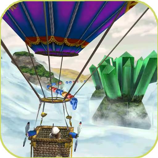 Endless Run Lost Temple Oz 6.0
