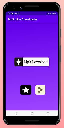 Mp3Juice - Mp3 Downloader 2 تصوير الشاشة
