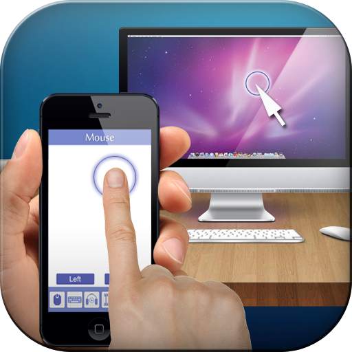 PC Remote Control 1.8