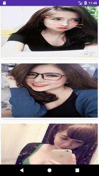 Show Bigo Live Girl screenshot 2