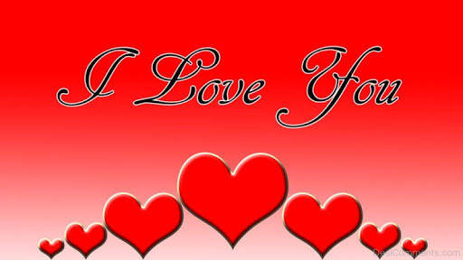 Romantic images Gif - Love HD wallpapers App screenshot 1
