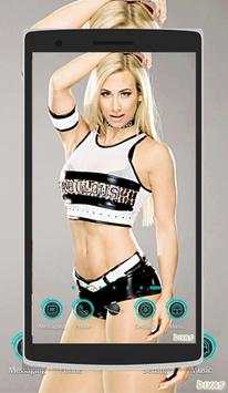 Carmella WWE Wallpaper screenshot 4